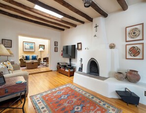 Maison (3 Bedrooms) | Équipement de l’hébergement