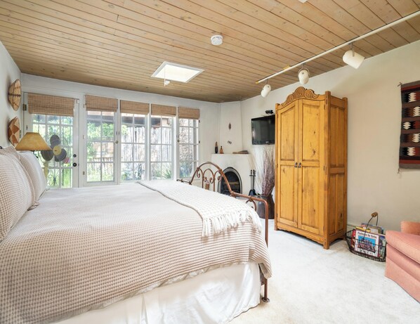 Casa (3 Bedrooms) | Servicio de la propiedad
