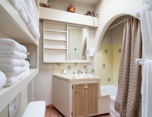 Hus (3 Bedrooms) | Bekvämlighet