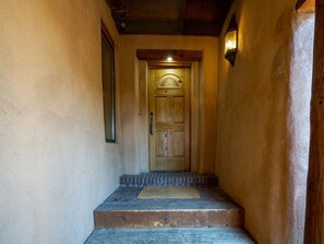 Interior - Mitchell's East Side (Santa Fe)