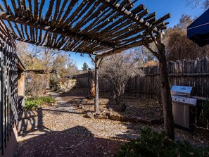Property amenity - La Vida Buena by Kokopelli Property Management (Santa Fe)