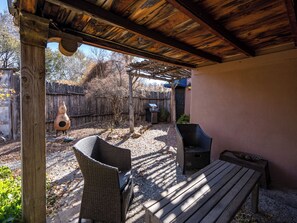 Casa (2 Bedrooms) | Servicio de la propiedad