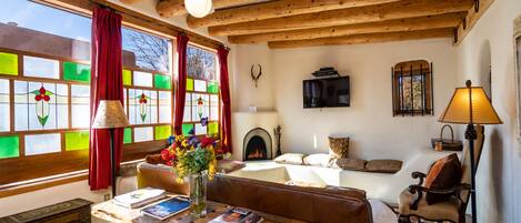 House (2 Bedrooms) | Front of property