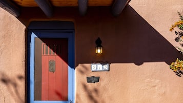 Ferienhaus (2 Bedrooms) | Ausstattung der Unterkunft