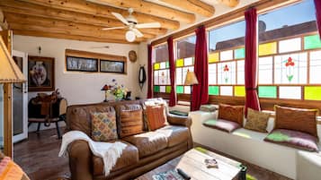 Ferienhaus (2 Bedrooms) | Ausstattung der Unterkunft