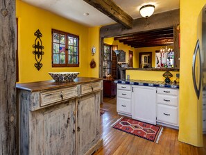 Property amenity - La Vida Buena by Kokopelli Property Management (Santa Fe)