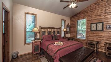 Studio (3 Bedrooms) | Fasilitet på overnattingsstedet