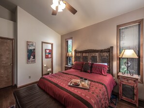 Estúdio (3 Bedrooms) | Comodidades da propriedade