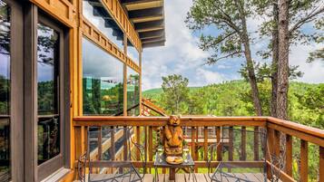 Estudio (2 Bedrooms) | Servicio de la propiedad