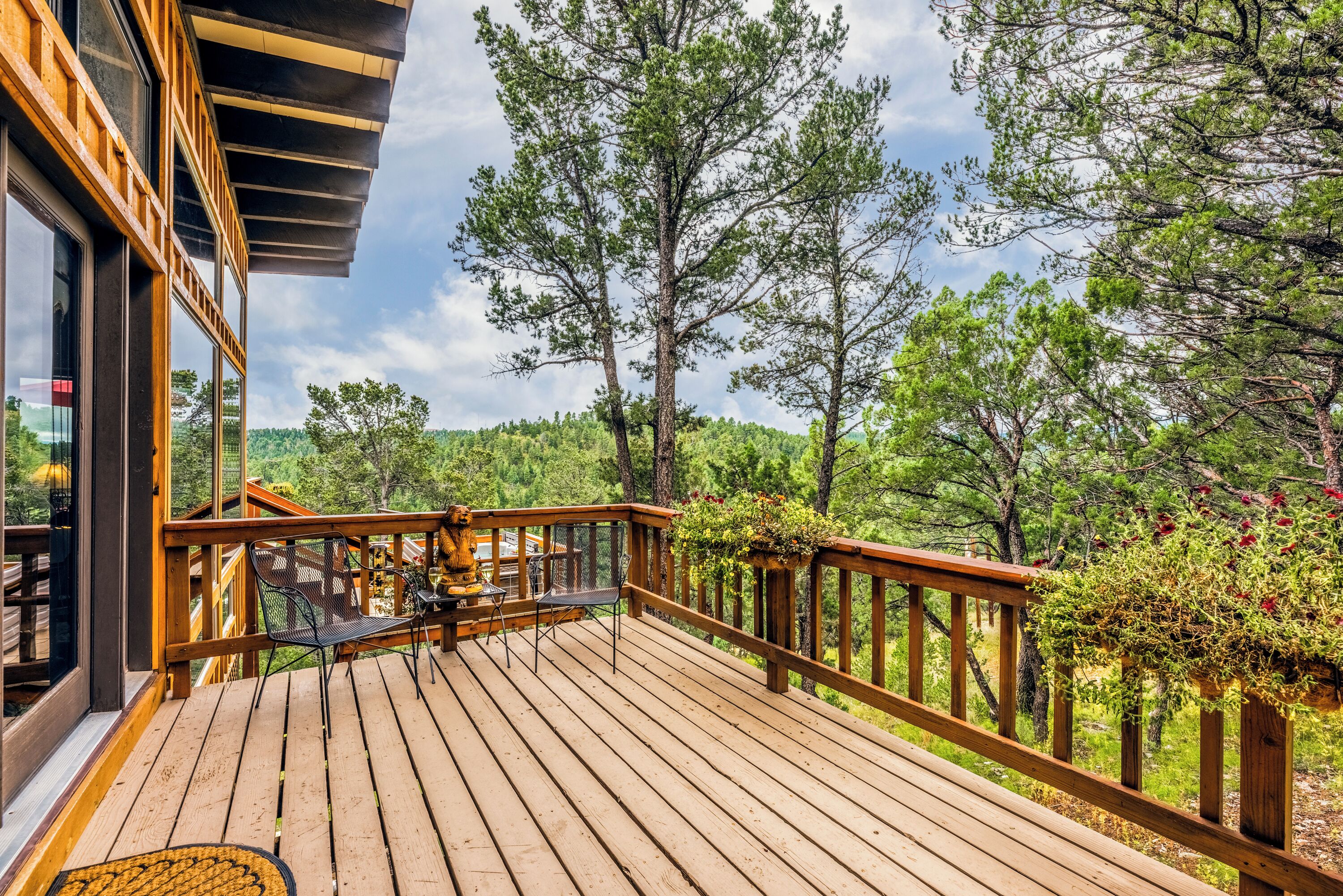 Studio (2 Bedrooms) | Property amenity