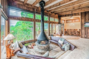 Estúdio (2 Bedrooms) | Comodidades da propriedade