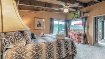 Studio (2 Bedrooms) | Fasilitet på overnattingsstedet