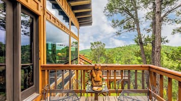 Studio (2 Bedrooms) | Fasilitet på overnattingsstedet