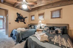 Studio (2 Bedrooms) | Property amenity