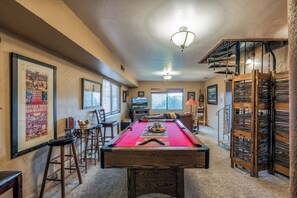 Studio (2 Bedrooms) | Ausstattung der Unterkunft