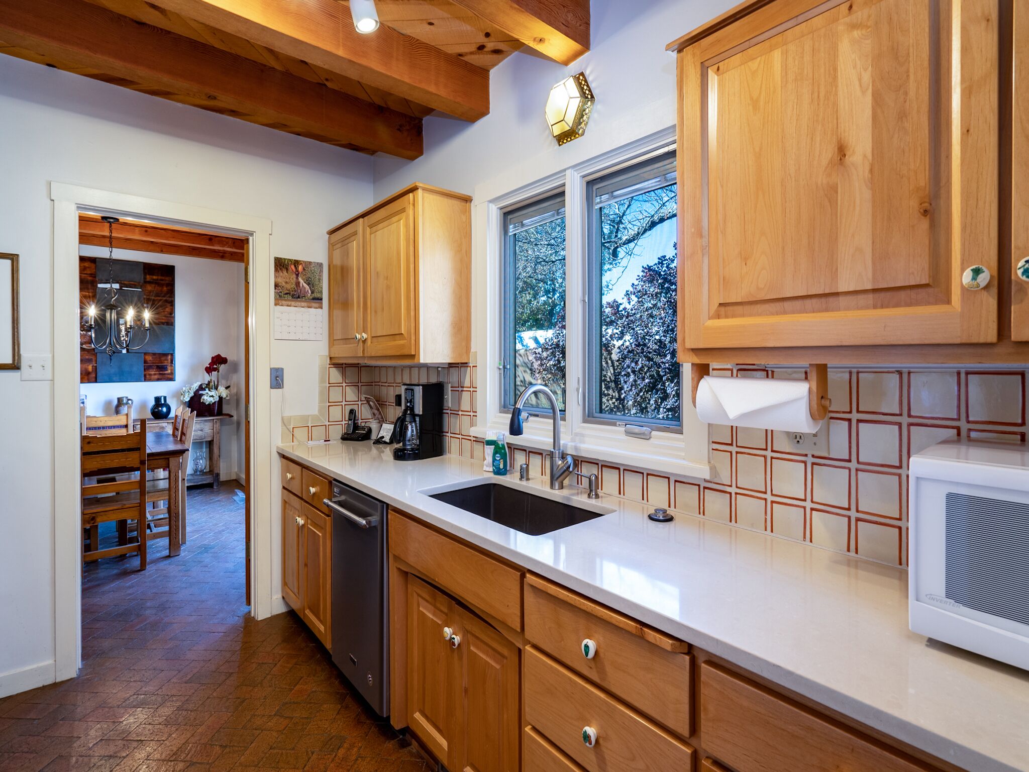 House (2 Bedrooms) | Property amenity