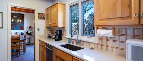 ハウス (2 Bedrooms) | 施設内の設備