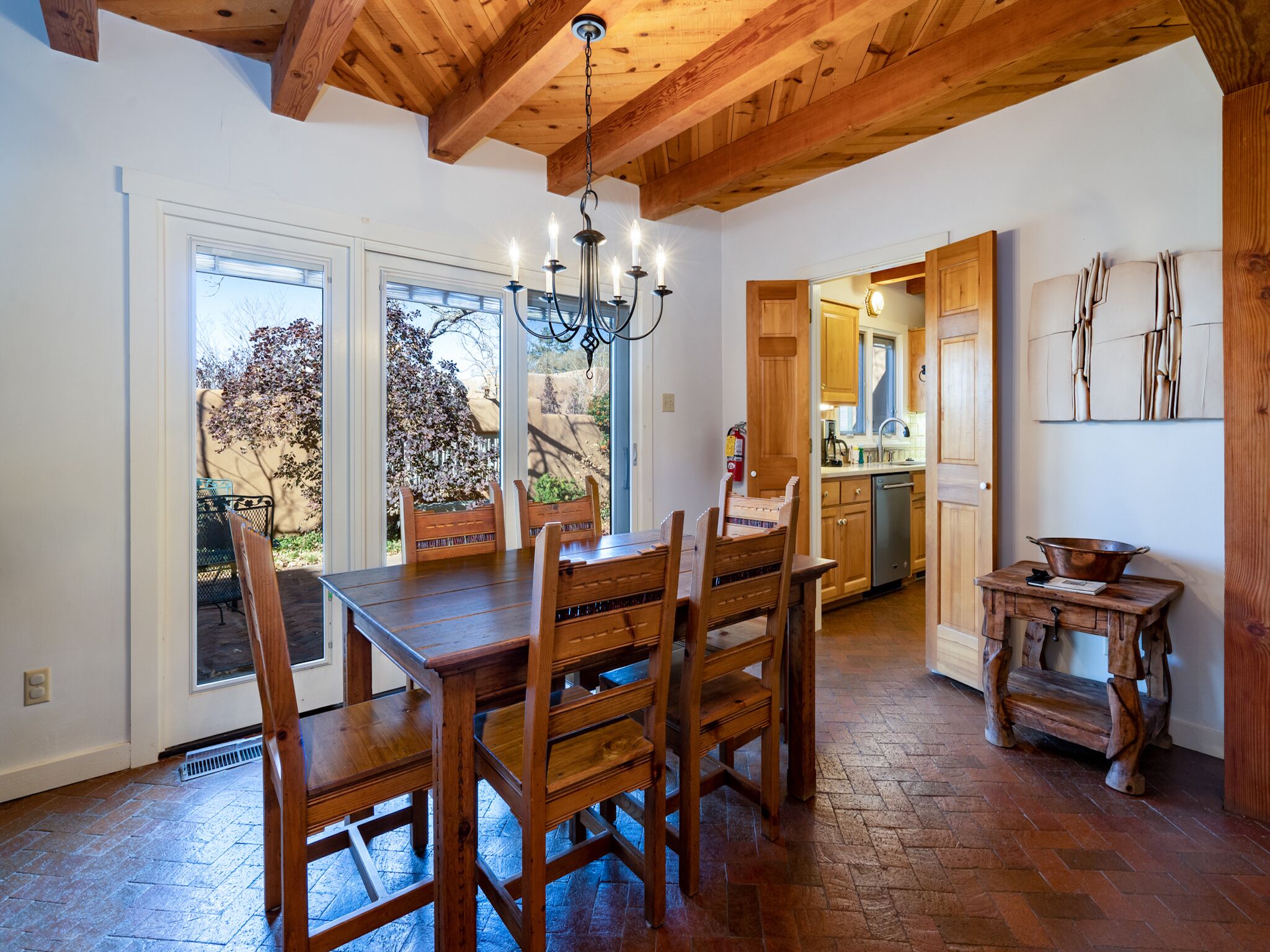 Huis (2 Bedrooms) | Accommodatievoorziening