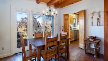 Casa (2 Bedrooms) | Comodidades da propriedade