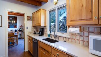 Casa (2 Bedrooms) | Comodidades da propriedade