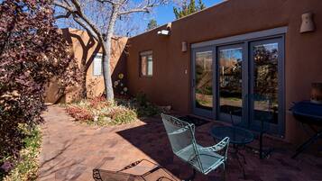 Casa (2 Bedrooms) | Comodidades da propriedade