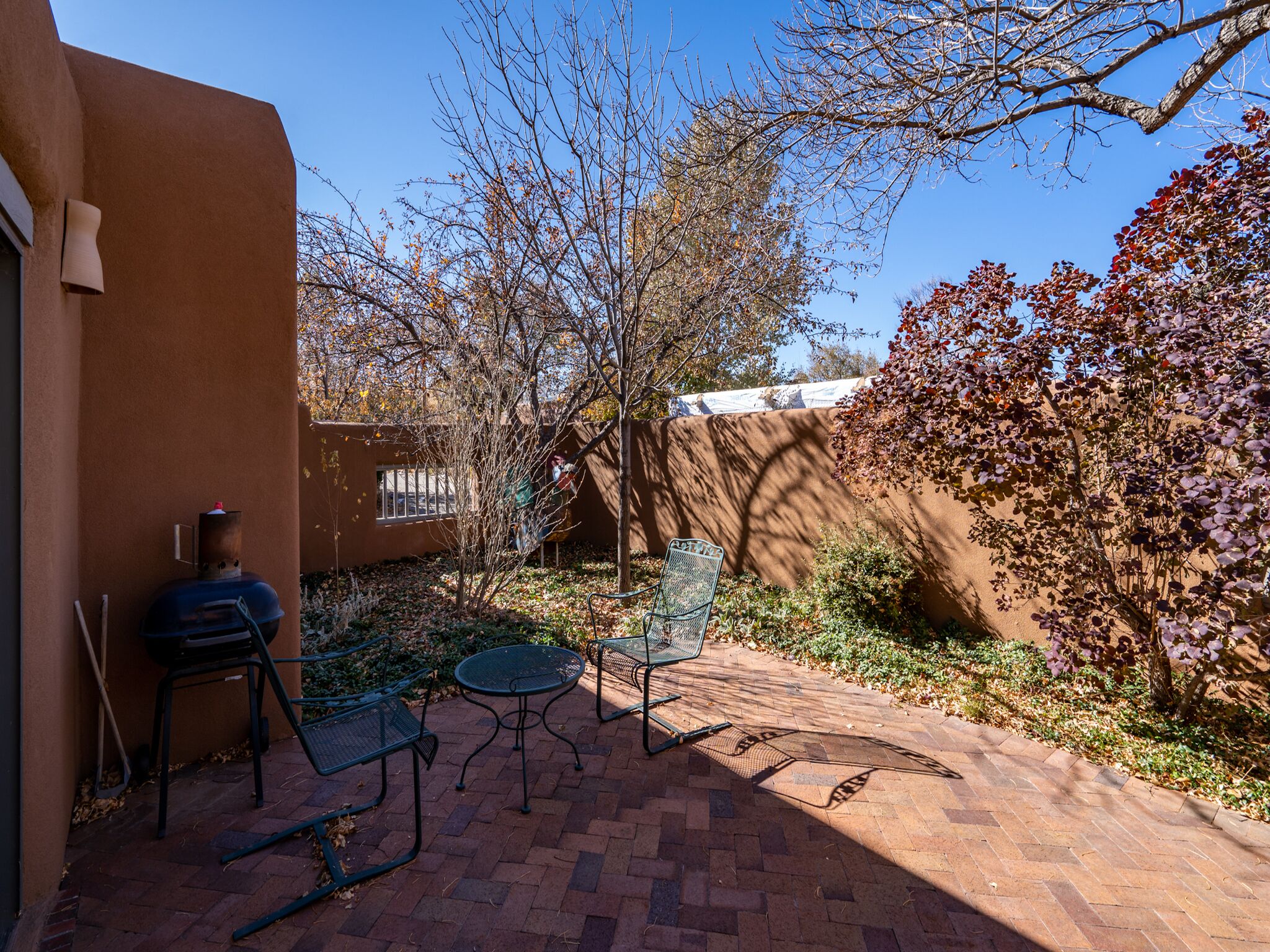 House (2 Bedrooms) | Property amenity