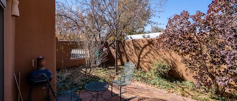 House (2 Bedrooms) | Property amenity