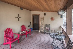 Studio (2 Bedrooms) | Équipement de l’hébergement