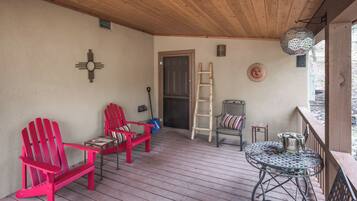 Studio (2 Bedrooms) | Fasilitas properti