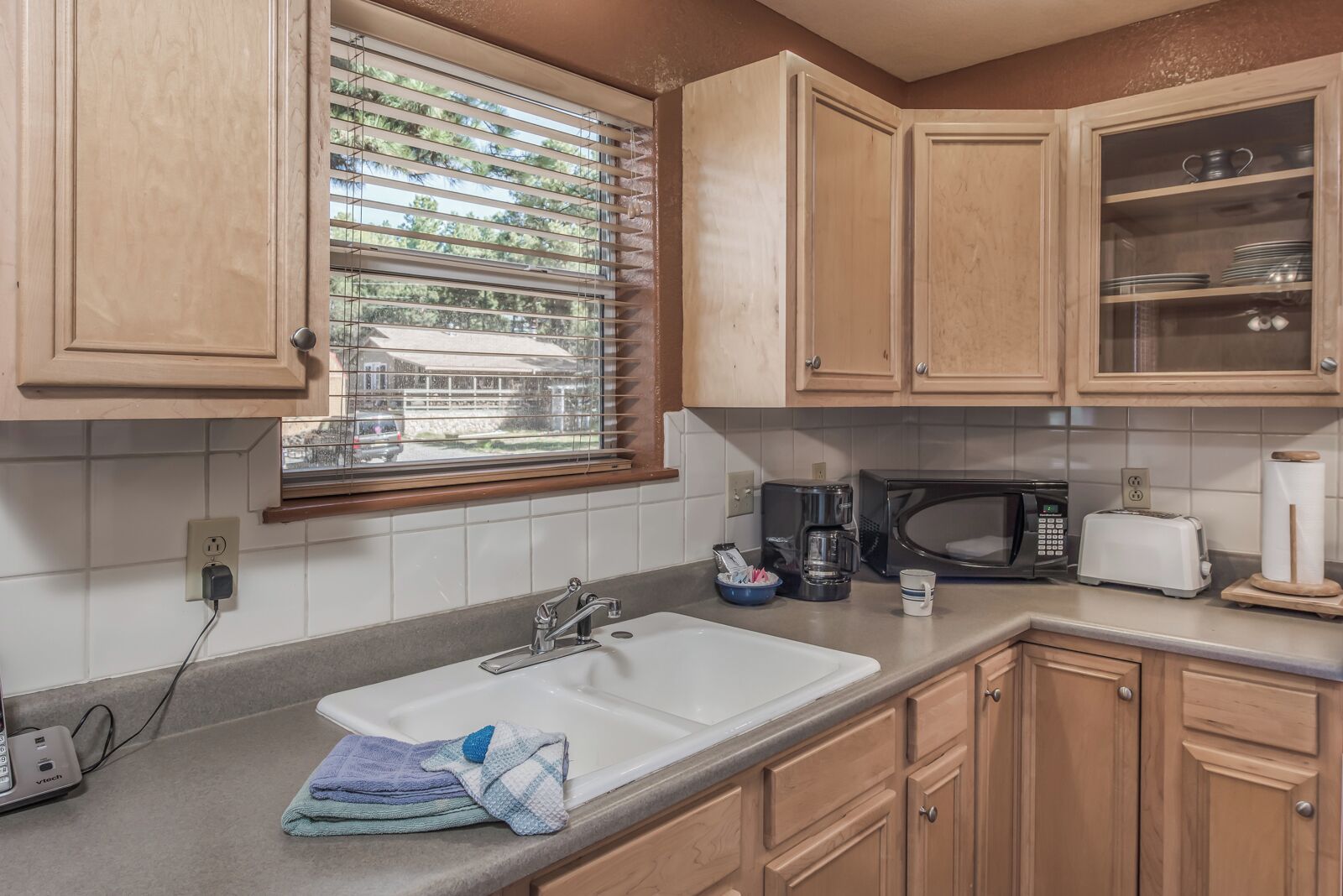 Studio (2 Bedrooms) | Property amenity