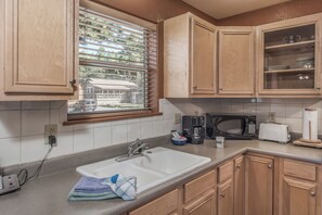 Studio (2 Bedrooms) | Équipement de l’hébergement