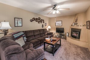 Studio (2 Bedrooms) | Façade de l’hébergement 