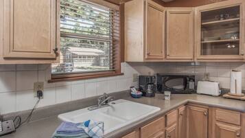 Studio (2 Bedrooms) | Fasilitas properti