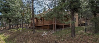 Oso Blanco by Ruidoso Vacation Rentals