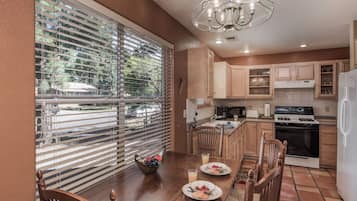 Studio (2 Bedrooms) | Fasilitas properti