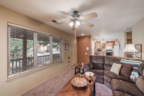 Oso Blanco by Ruidoso Vacation Rentals