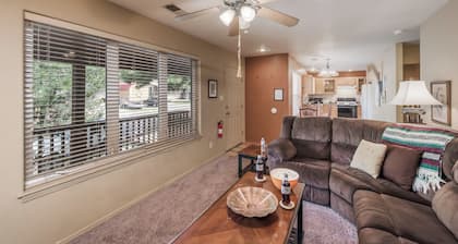 Oso Blanco by Ruidoso Vacation Rentals