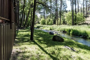 Équipement de l’hébergement