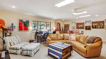 House, 3 Bedrooms | Interior