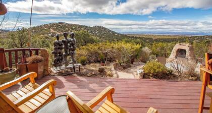 Sunlit Hills Art and Views by Kokopelli Property Management