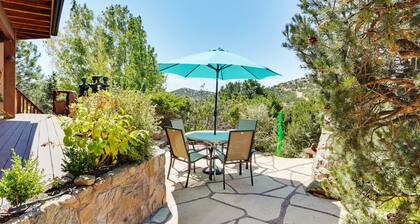 Sunlit Hills Art and Views by Kokopelli Property Management