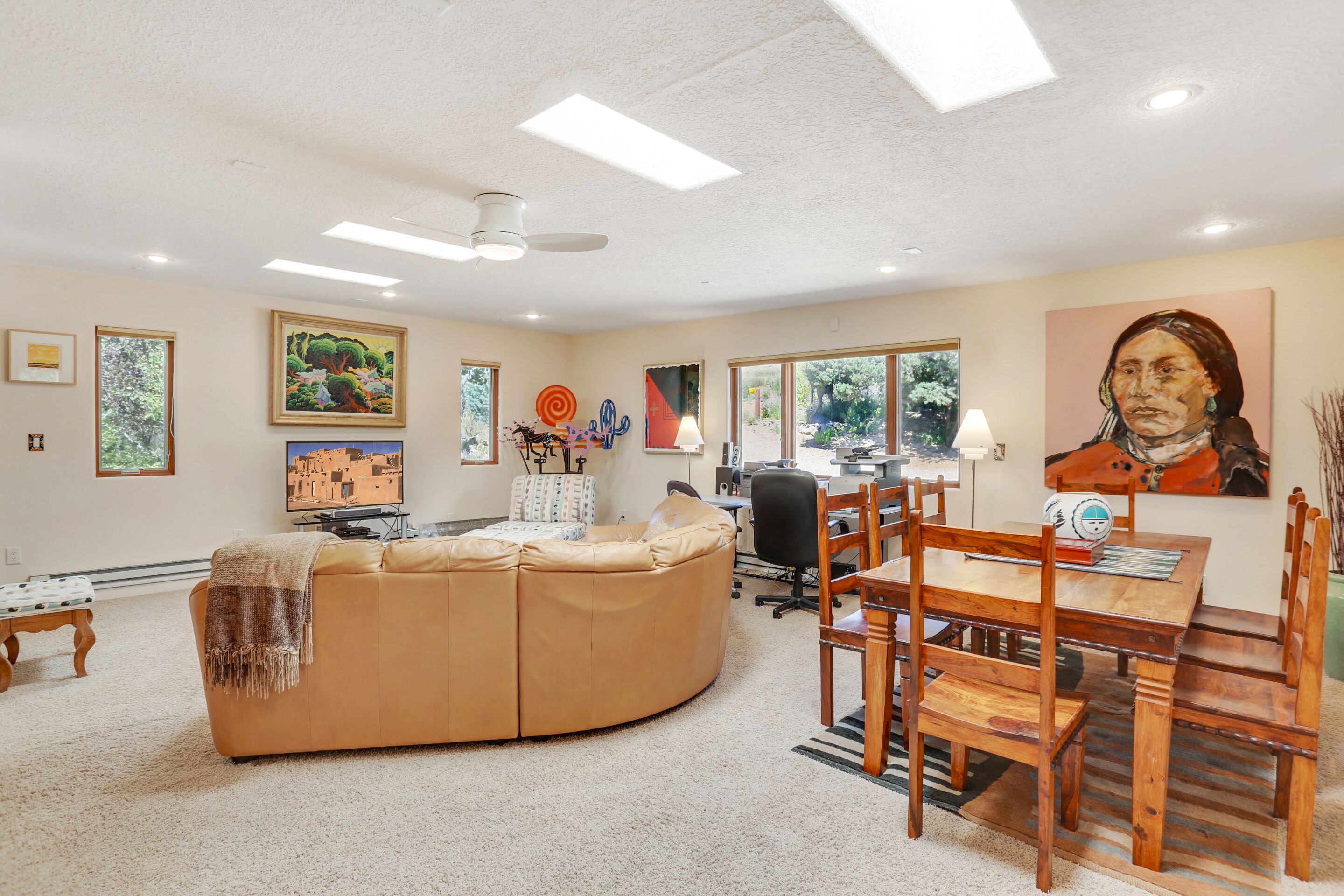 House, 3 Bedrooms | Interior