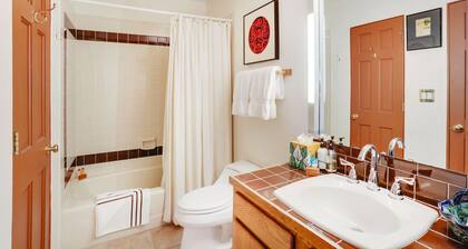 Sunlit Hills Art and Views by Kokopelli Property Management