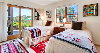 Sunlit Hills Art and Views by Kokopelli Property Management