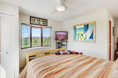 Sunlit Hills Art and Views by Kokopelli Property Management