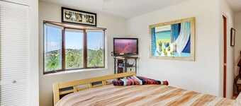 Sunlit Hills Art and Views by Kokopelli Property Management