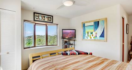 Sunlit Hills Art and Views by Kokopelli Property Management