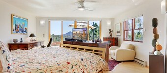 Sunlit Hills Art and Views by Kokopelli Property Management
