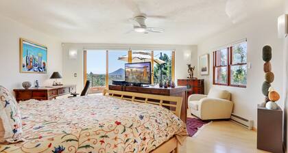 Sunlit Hills Art and Views by Kokopelli Property Management