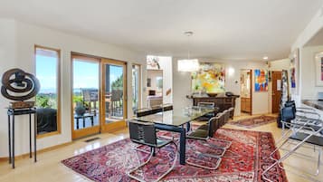 独立别墅, 3 间卧室 | 用餐